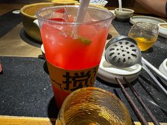 -巴奴毛肚火锅(广益哥伦布店)