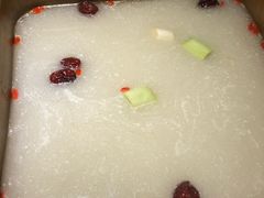 -尚尚仙·酸汤猪手·猪肚鸡火锅(华联万柳购物中心店)