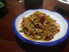 -董府·古宅餐厅
