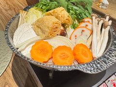 -筱田の食堂·izakaya(淮海中路店)