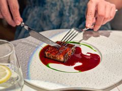 -Le Bistrot de Racine