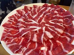 精品肥牛-北华涮肉(华严北里店)