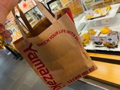 -山崎面包(百联世纪店)