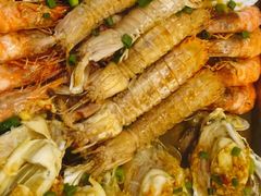 -碧海银沙海鲜餐厅(恒大海上威尼斯店)