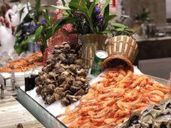 -福州西湖大酒店·怡湖咖啡厅