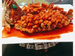 -吴门人家·苏宴宫廷菜(拙政园店)