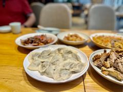 -一轩饺子馆(丽都店)