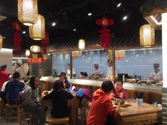大堂-老城南.鸭血粉丝汤(夫子庙店)