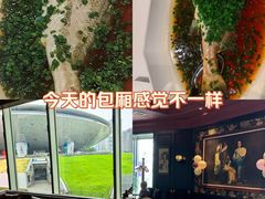 -世博源公馆·本帮融合菜·主题包厢·江景餐厅