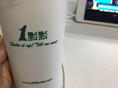 -1点点(银座和谐广场店)