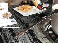 -口袋鸭砂煲火锅(解放路店)