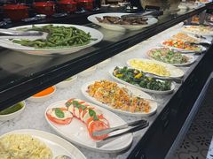 -拉蒂娜·巴西牛排馆 Latina·Brazilian Steakhouse(陆家嘴旗舰店)