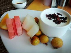 -宁波阳光豪生大酒店·豪生咖啡厅