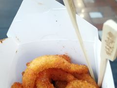 -味子夫鸡柳(解放碑总店)