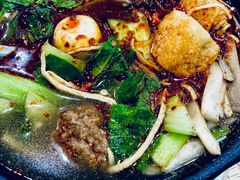 丸子砂锅-清真·穆萨砂锅(大皮院店)