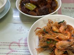 -蘭心餐厅(进贤路店)