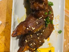 -木屋烧烤(岗顶二店)