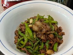 -六合居(温江店)