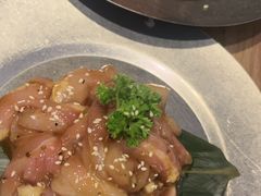 -烧肉达人•炭火烧肉(新天地店)