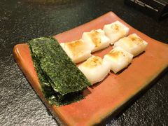 -漫烤鱼&徐州烧烤夜宵(万达店)