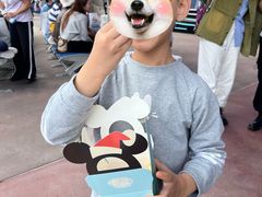 -皇室宴会厅(香港迪士尼乐园)
