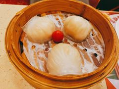 招牌虾饺皇-点都德(皇岗村店)