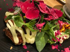 -山楂树融合菜餐厅