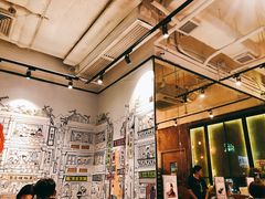 -发记甜品(山东街店)