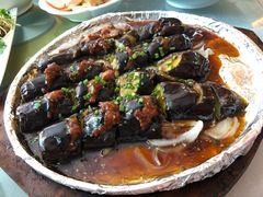 -北门饭店(三香路店)