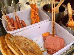 -张记灌饼(丰富路店)