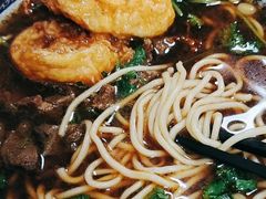 -高岗里小马牛肉面(卫巷店)