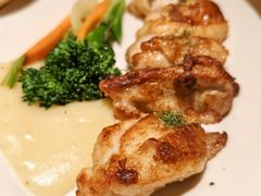 -沛家·西餐Brunch·直火料理