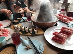-东来顺饭庄(西直门店)