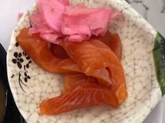 -澜悦港海鲜体验主题餐厅