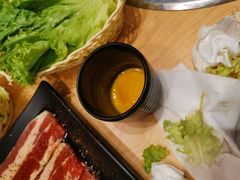 -花味·自助烤肉(雨花客厅店)