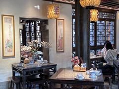 -南京大牌档(夫子庙老门东店)