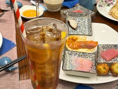 -浙江西子宾馆·瑶园咖啡厅