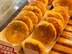 -味多美蛋糕(双合地铁店)