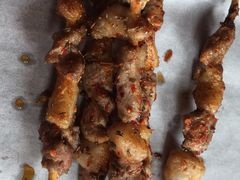 -肉串汪(望京店)