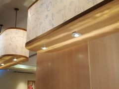大堂-元气寿司(东方宝泰店)