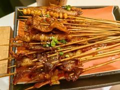 -全牛匠·乐山跷脚牛肉(西北旺万象汇店)