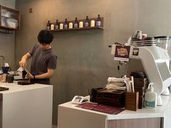 -Again Coffee Roaster(香蜜湖店)