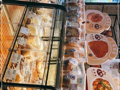 -天母蓝鸟西餐厅·烘焙蛋糕(十三碗店)