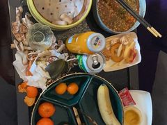 -华夏良子·足道SPA艾灸(铁道大厦店)