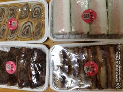 -传闻来紫菜包饭·打糕(西塔韩百店)