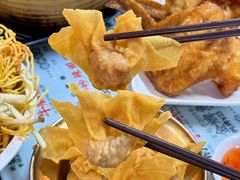 -禄粥·广府味·煲仔粥·宵夜·明档现做(江南西店)
