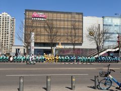 -北京华联购物中心(同成街店)
