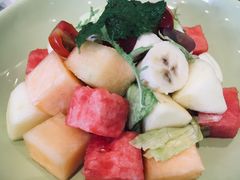 -卡朋西餐(较场西路店)