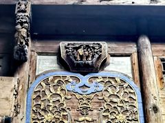 -黟县屏山村