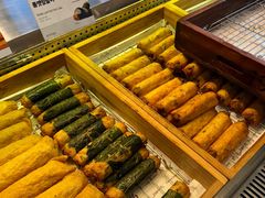 -古来思鱼饼